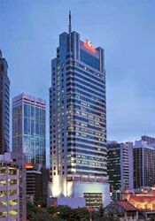 Prudential Tower (D1), Office #451329971